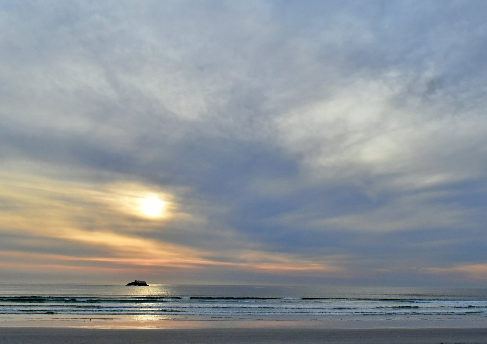 Cloudscape