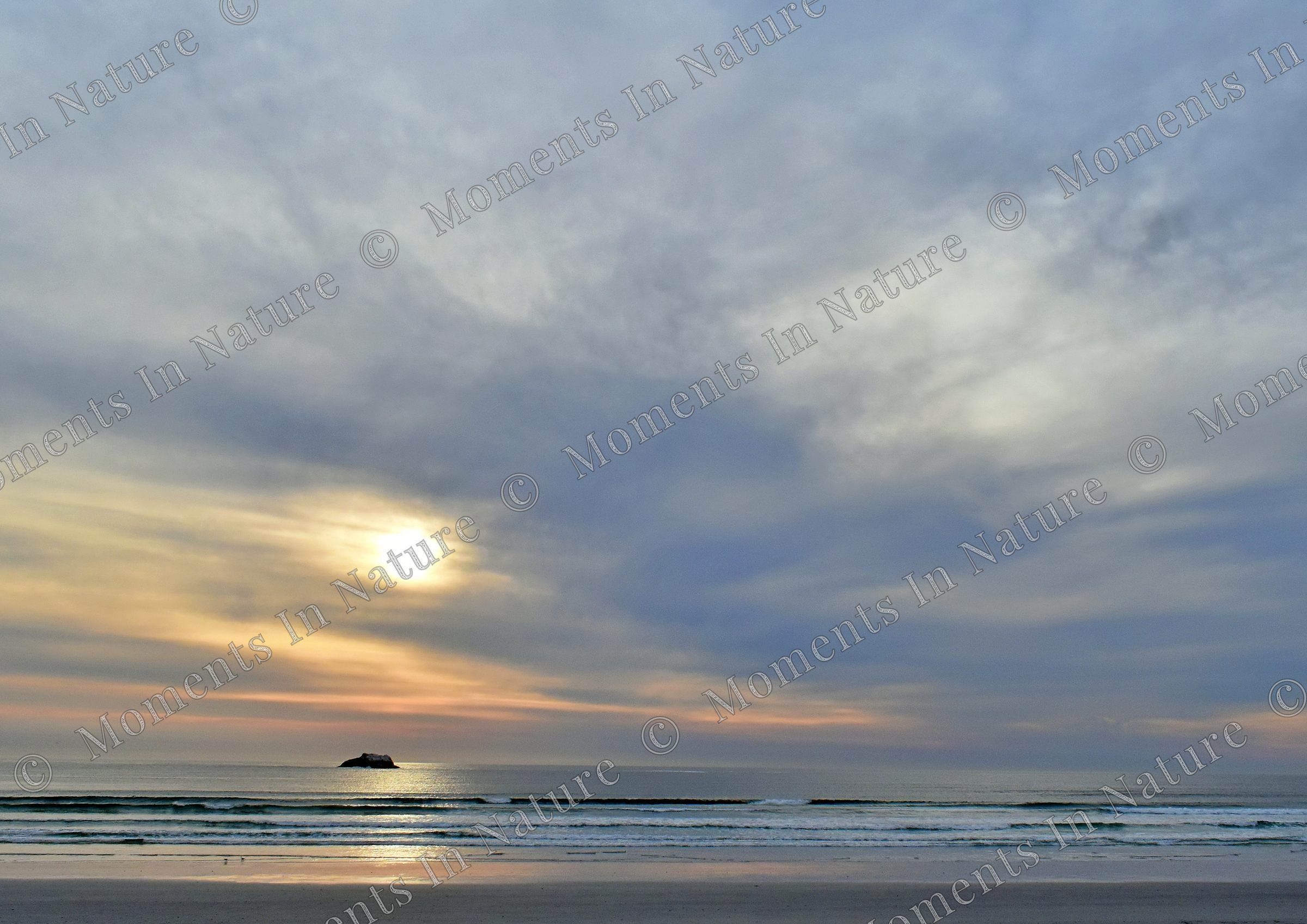 Cloudscape